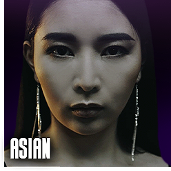 Asian