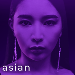 Asian